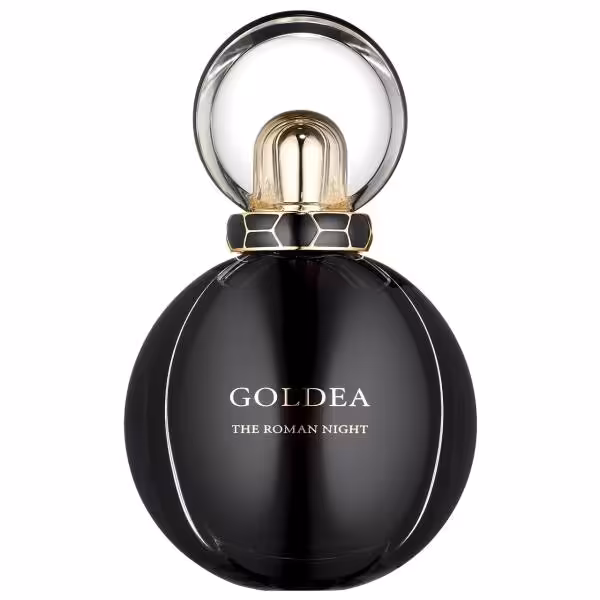 ادو پرفیوم زنانه BVLGARI Goldea The Roman Night حجم 75 میلی لیتر