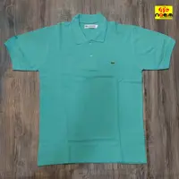تیشرت یقه دار جودون پنبه مارک لاگوست سایز Lتا 3XL