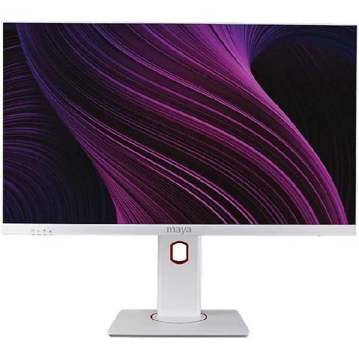 کامپیوتر All In One مایا 27 اینچی مدل MAYA MA24EP 12M Core i7 12700 500GB SSD 8GB DDR5