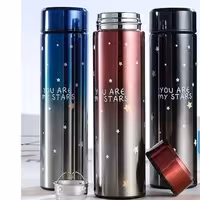 فلاسک دماسنج دار