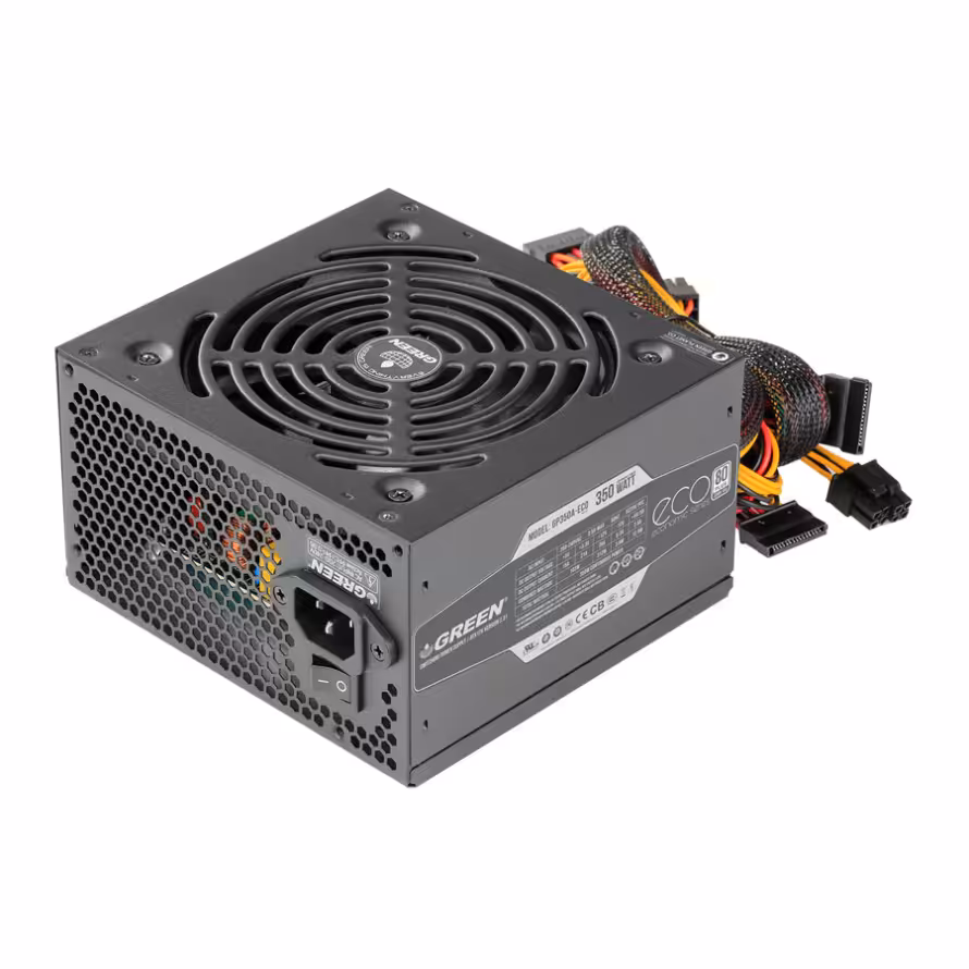 پاور گرین GP350A-ECO