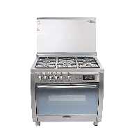 اجاق گاز تاکنو مدل TA-6SS