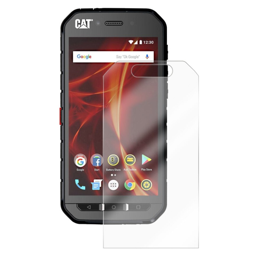 گلس نانو گیمینگ مخصوص گوشی کاترپیلار S41 برند راک اسپیس


























































