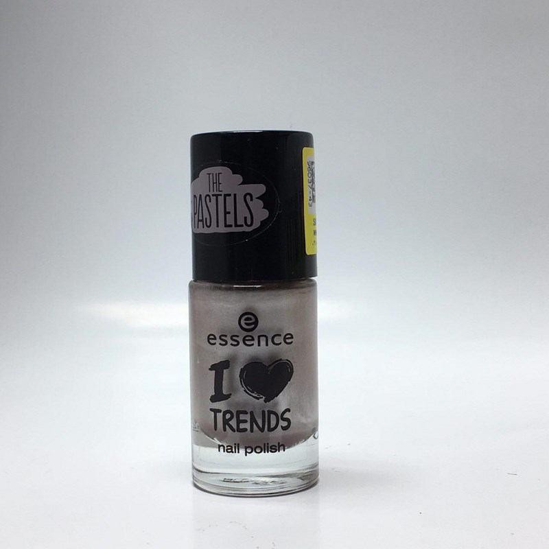 لاک ناخن ترند پاستل اسنس 08 - TRENDS PASTELS essence