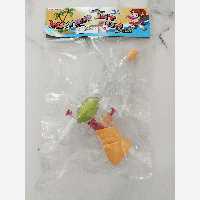 تفنگ آبپاش کریستالی با کیفیت عالی