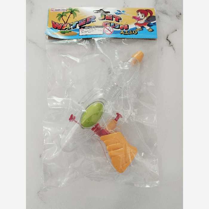 تفنگ آبپاش کریستالی با کیفیت عالی