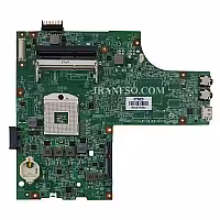 مادربرد لپ تاپ دل Inspiron N5010_09909-1_DG15 MB_48-4HH01-011 بدون گرافیک-تعمیری