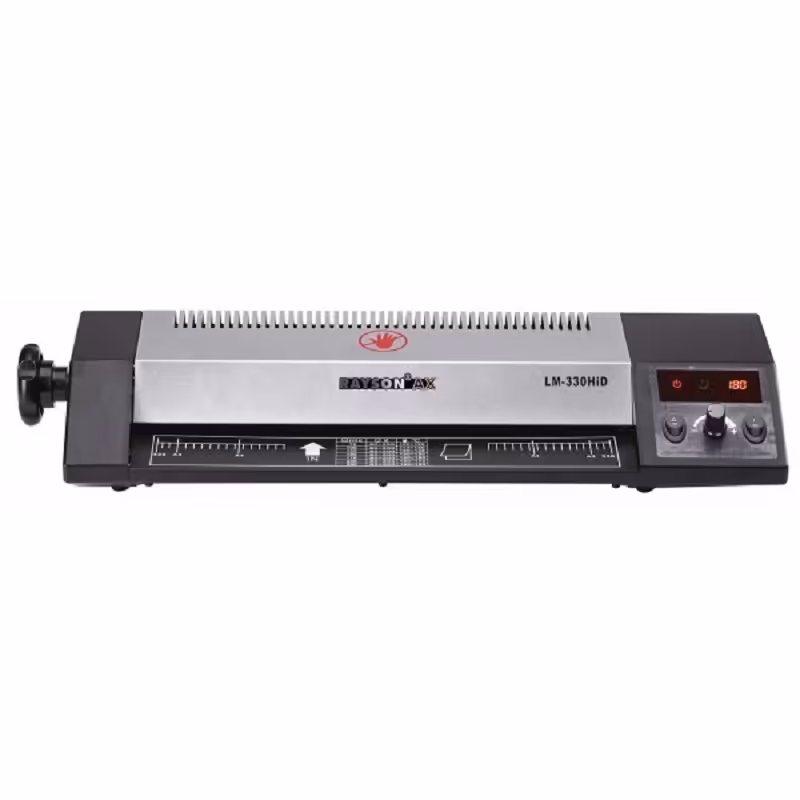 پرس کارت اکس مدل 330 اچ آی دی