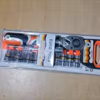 بکس 12 پارچه 