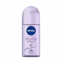 مام رول ضد تعریق زنانه نیوا دابل افکت اورجینال 