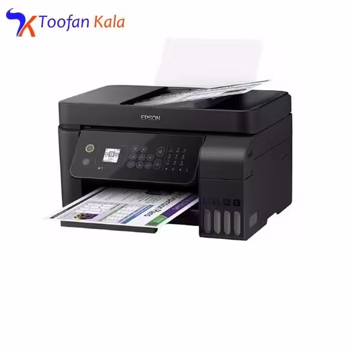 چاپگر چندکاره اپسون EPSON L 6290