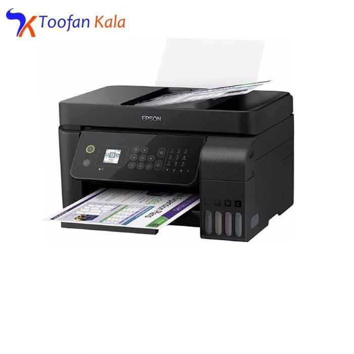 چاپگر چندکاره اپسون EPSON L 6290