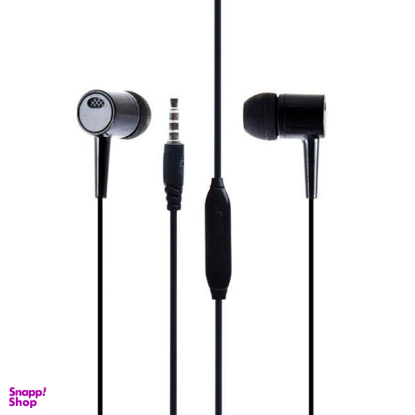 هندزفری مدل D21 غیر اصل