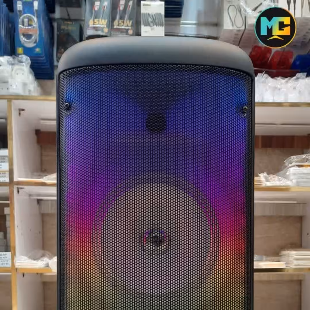 اسپیکر بلوتوثی مدل KTS-1626
