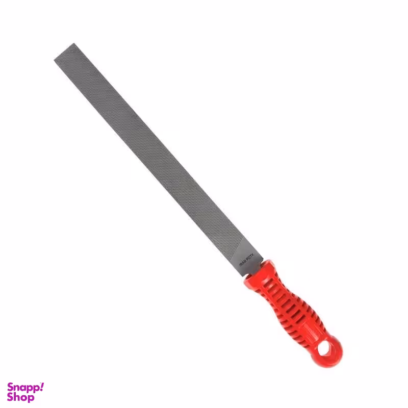 سوهان مهندسی تخت ایران پتک کد PB-21201 سایز ۲۰ سانتی متر