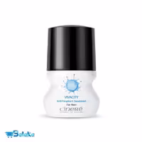 رول ضد تعریق مردانه سینره Vivacity حجم 50 میلی لیتر