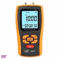 فشارسنج دیجیتال بنتک مدل GM-510