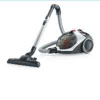 جارو برقی سیکلونی بدون کیسه سایلنت سورین آلمان 750 وات واقعی Severin SPOWER extrem 2.0