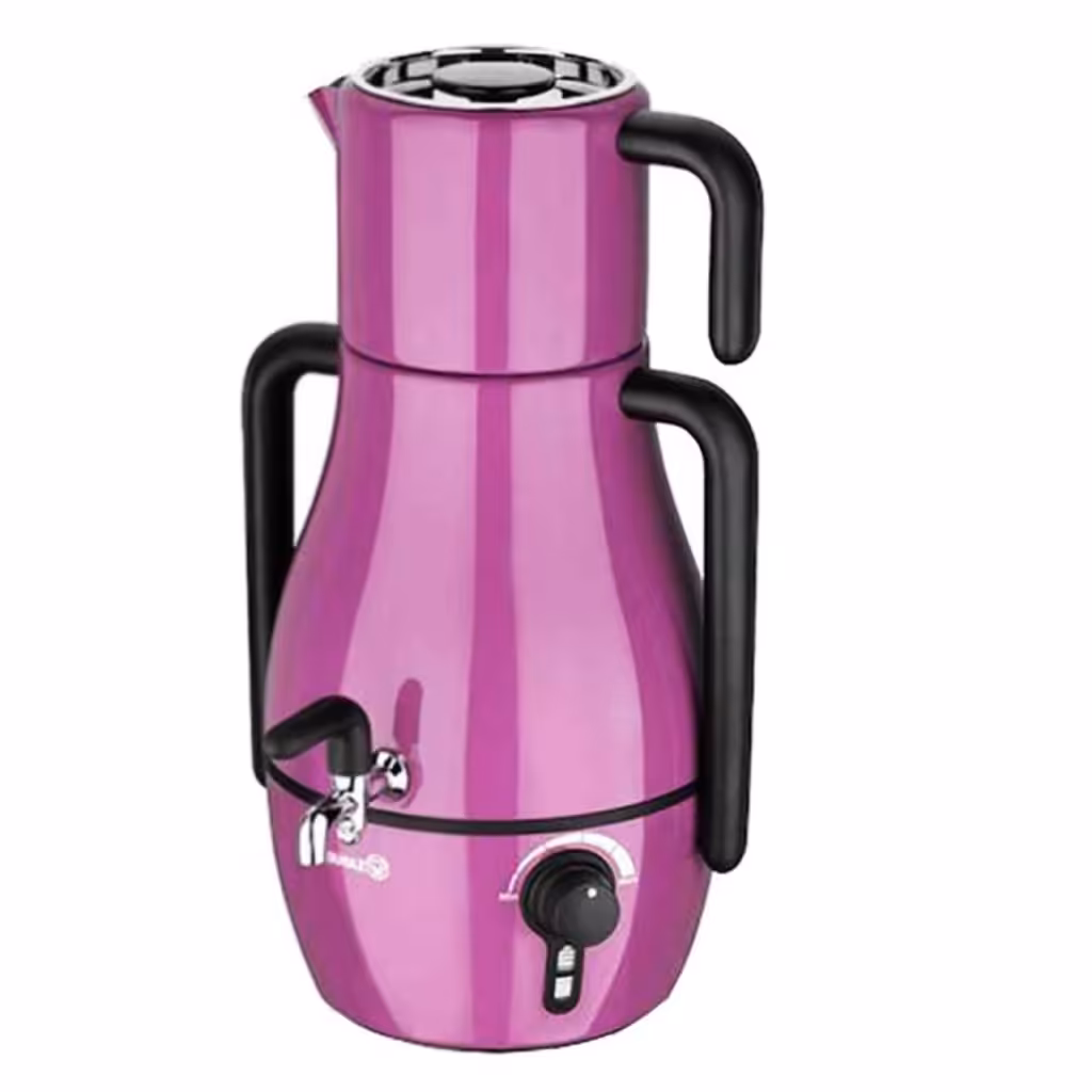 سماور برقی کرکماز مدل Demfora کد 337