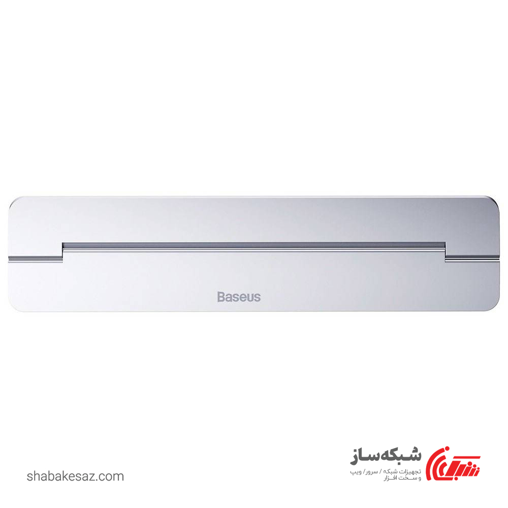 قیمت و خرید خنک کننده لپ تاپ قابل حمل باسئوس Baseus SUZC-0S - شبکه ساز