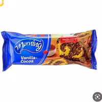 کیک مورنینگ شیرین عسل 100 گرمی 24 عدد