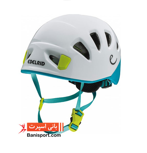 کلاه ایمنی Edelrid shield lite