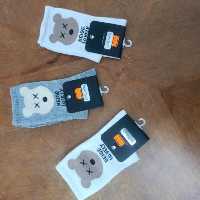 جوراب نیم ساق