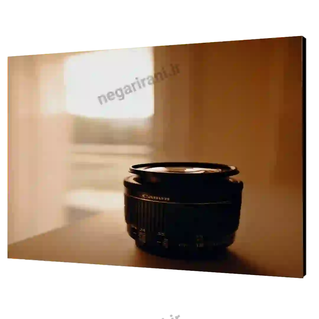 تابلو شاسی  CAMRA  مدل  AT3