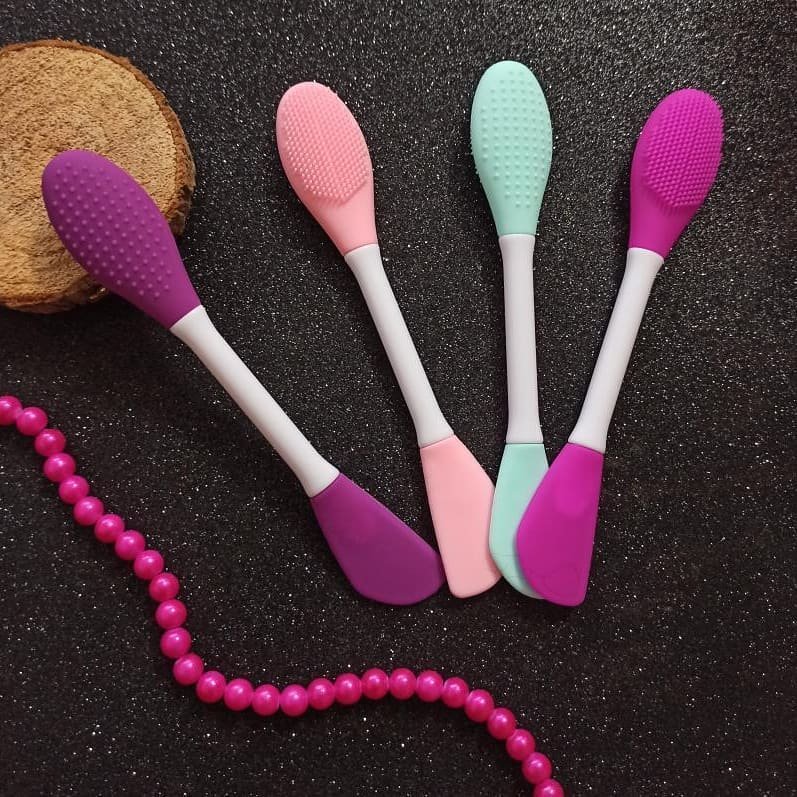 براش ماسک چند کاره سیلکونی