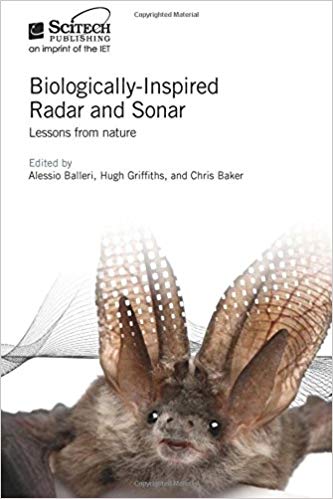 󾕇 دانلود کتاب Biologically-Inspired Radar And Sonar - Lessons From Nature, 2017 - دانلود کتاب های دانشگاهی
