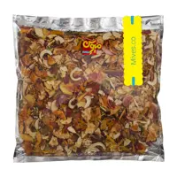 مخلوط اسلایس آجیلی خشک میوس - 1000 گرم