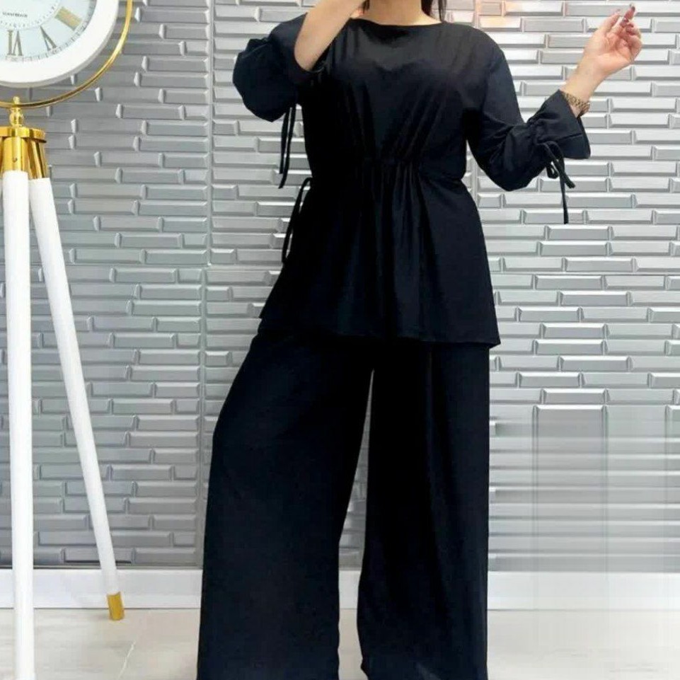مانتو شلوار  کد29