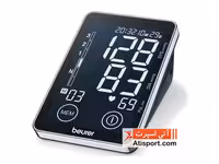 فشارسنج دیجیتال بازويي بیورر BM58