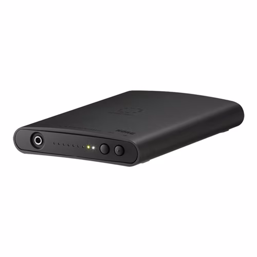 کارت صدا Korg DS DAC 100M