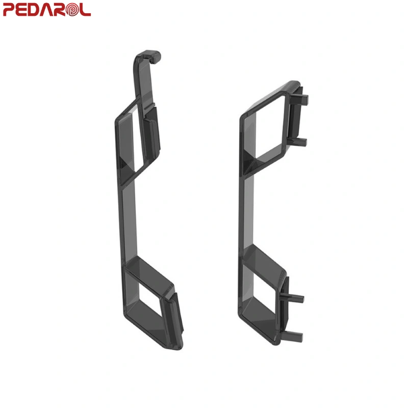 پایه افقی Dobe برای PS5 اسلیم – شفاف