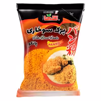 پرک سوخاری پانکو گلها- 200 گرم