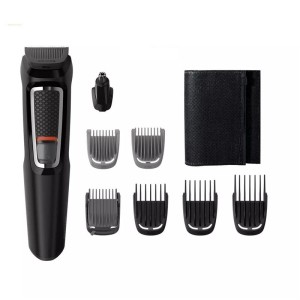 ست اصلاح مو فیلیپس مدل MG3730