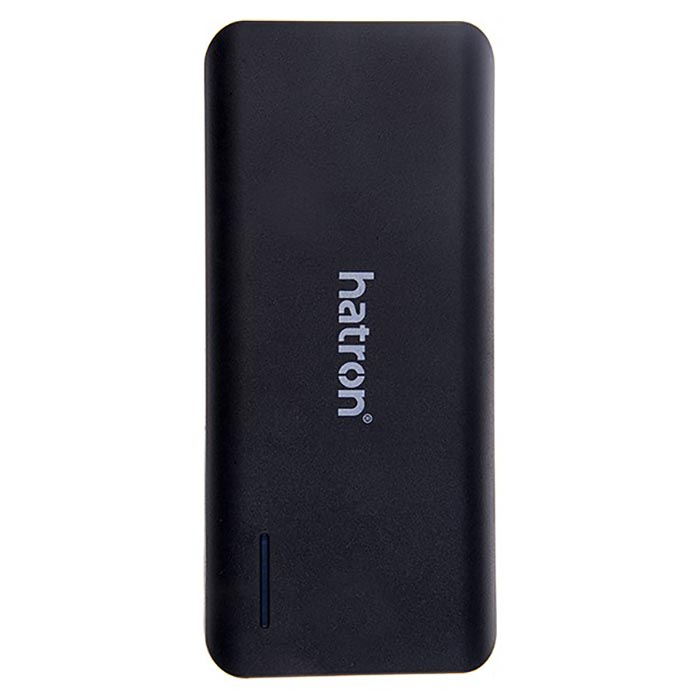 Hatron HPB14000 14000mAh Powerbank
