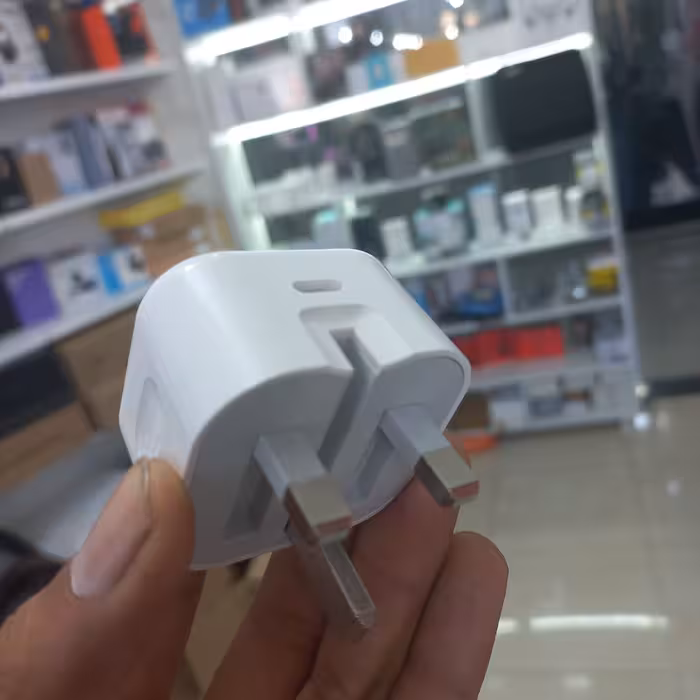 شارژر های  اپل مدل  (oem)