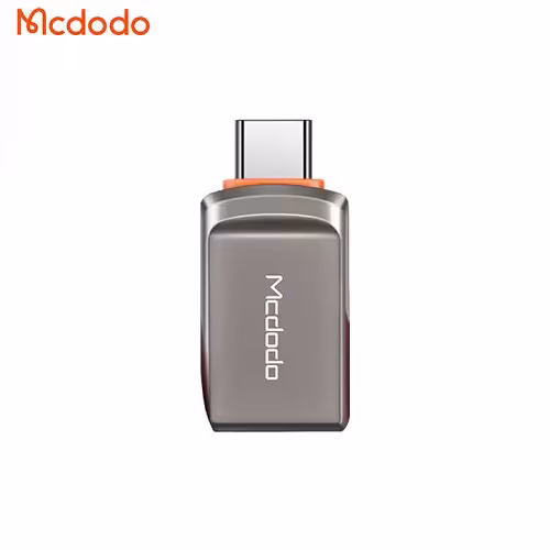 تبدیل OTG تایپ سی به USB 3.0 مک دودو Mcdodo OT-8730
