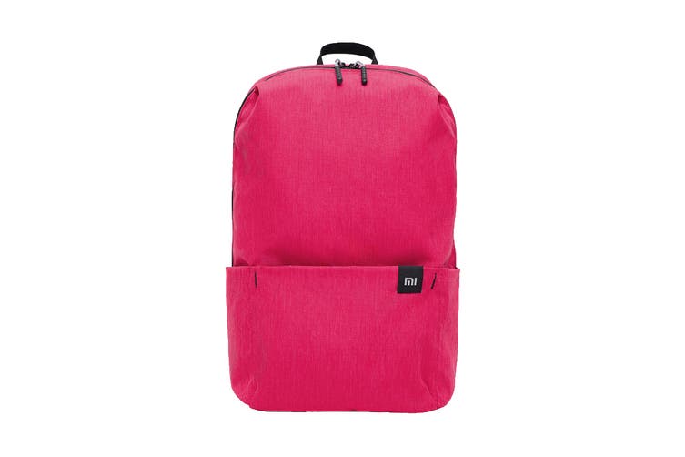 کوله پشتی مینی شیائومی (صورتی پررنگ) Xiaomi Mi Casual Daypack