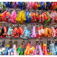 جاکلیدی سیلیکونی 100عددی