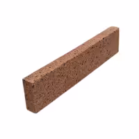 آجر پلاک شاموتی 