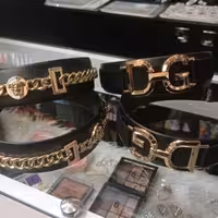 تل سگک طلایی