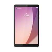 تبلت لنوو مدل Tab M8 4th Gen ظرفیت 32 گیگابایت و رم 2 گیگابایت به همراه قاب پایه دار و محافظ صفحه نمایش