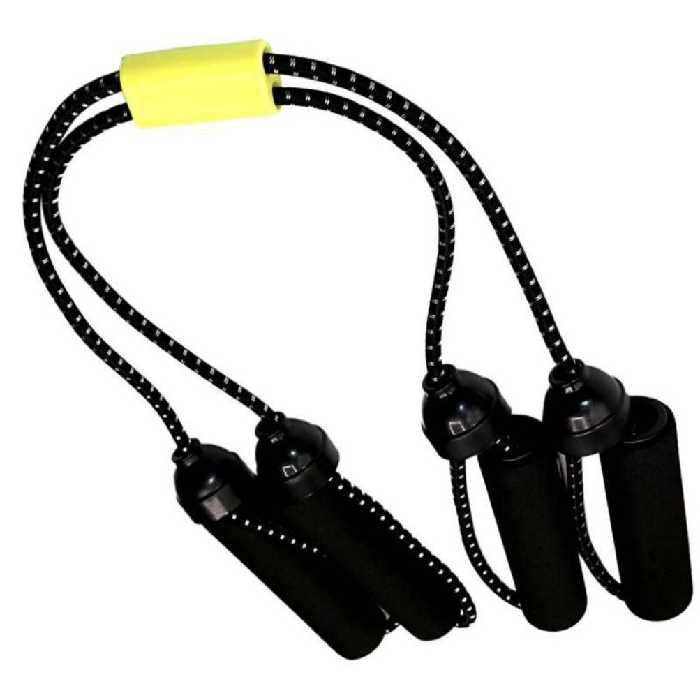 کش ورزشی دو طرفه golden star
