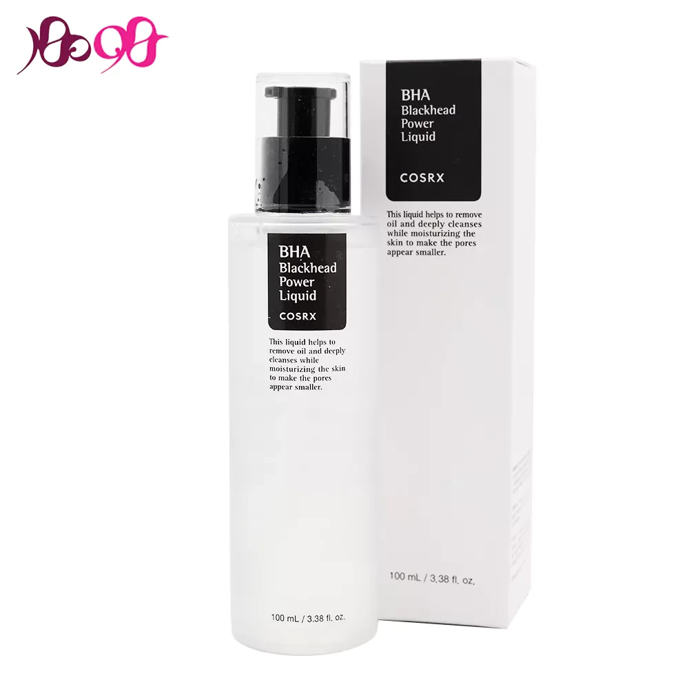 محلول ضد جوش سرسیاه کوزارکس Blackhead