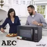 آون توستر دیجیتال 60 لیتر مدل 6070 AEC
