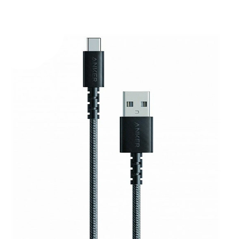 کابل USB-C مدل A8032 انکر - فراز سیستم