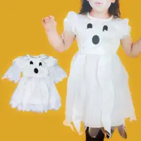 پیراهن بچگانه برند آلمانی Halloween سایز 1تا2 سال کاستوم بچگانه